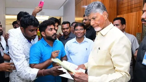 యువతకు మేలు చేసే బడ్జెట్‌: నిరుద్యోగ జేఏసీ