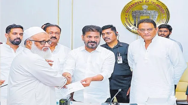 ‘ఈ ప్రభుత్వం మీది.. అండగా ఉంటాం’