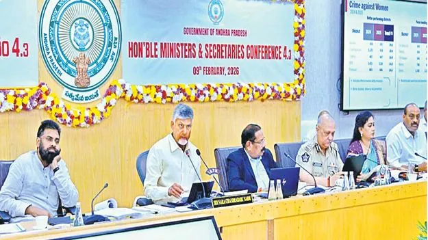 నీటి ఎద్దడి రావొద్దు