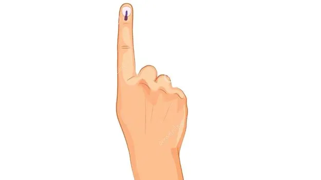 ఏపీఎంసీ ఎన్నికల్లో 55 శాతం పోలింగ్‌