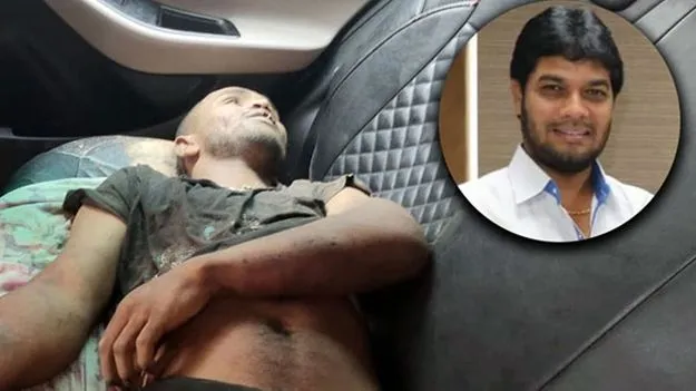 ఆ పోలీసులపై క్రిమినల్‌ చర్యలు?