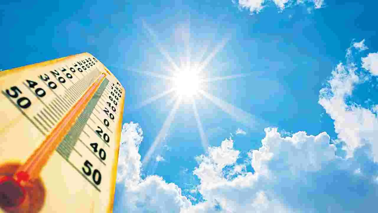 ఈ వేసవి మరింత ‘హాట్‌’!