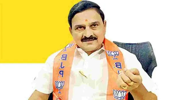 నక్కపల్లిలో స్టీల్‌ప్లాంట్‌ నిర్మాణానికి 23న శంకుస్థాపన