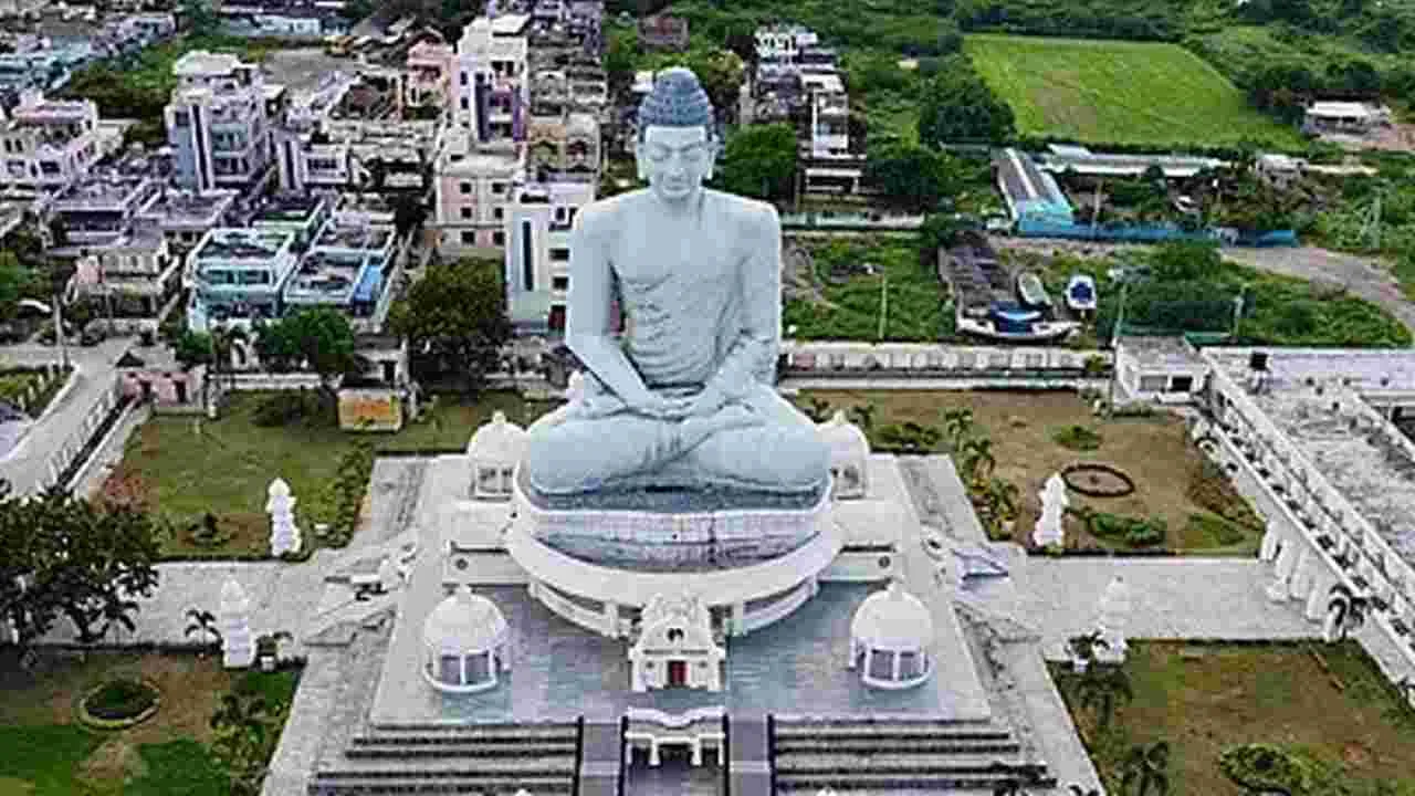 అమరావతికి రూ.6 వేల కోట్లు