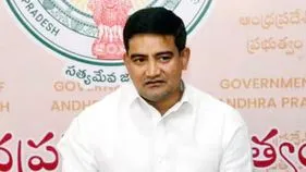 అందరినీ క్షేమంగా తీసుకొస్తాం: మంత్రి కొండపల్లి  