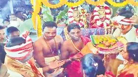 మళ్లీ చిన్ని వర్సెస్‌ కొలికపూడి