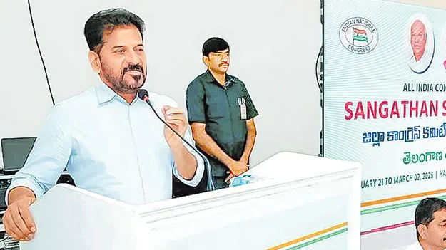 భూసేకరణే ప్రధాన అడ్డంకి