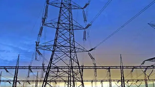 విద్యుత్తు రంగానికి రూ.13,934 కోట్లు