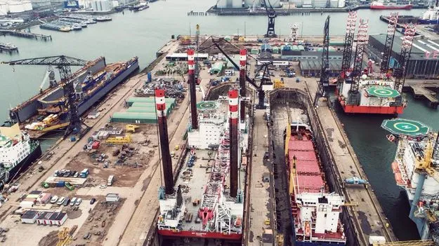 29,662 కోట్లతో దుగరాజపట్నం ఎస్‌పీవీ