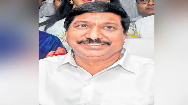 భోగాపురం విమానాశ్రయ పనులు త్వరలో పూర్తి: జనార్దనరెడ్డి