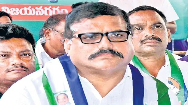 అన్నీ తప్పుడు ఆరోపణలు 