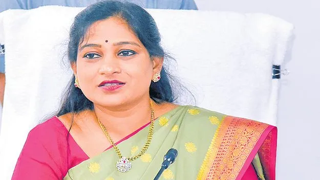 రాష్ట్రంలో శాంతిభద్రతలు భేష్‌