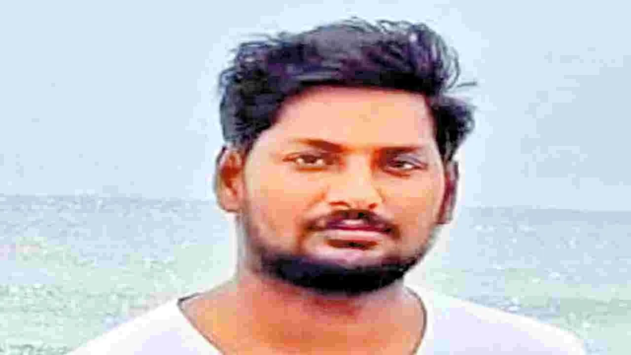 తాను మరణిస్తూ.. ఐదుగురికి కొత్త జీవితం