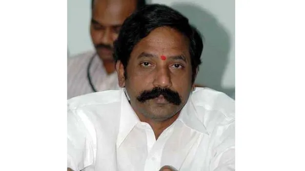 కాటసానికి చుక్కెదురు 