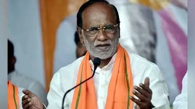 ఆంధ్రకు అండగా కేంద్రం