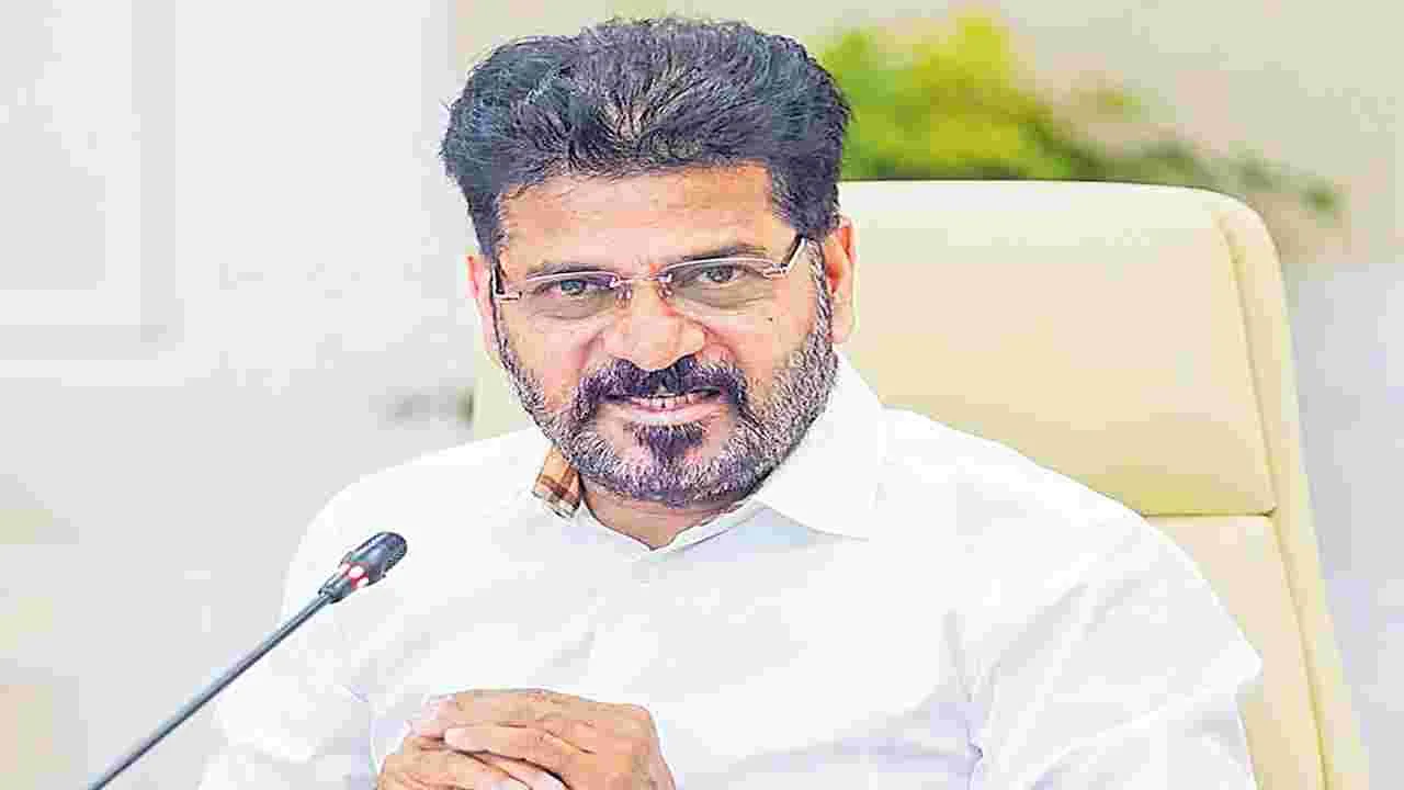 ఆ భూములు శారదా పీఠానికే..