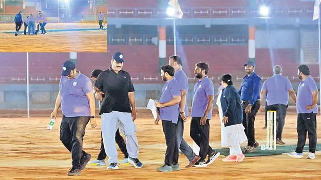 ‘ఆర్‌ఆర్‌ఆర్‌’కు గాయం... విరిగిన మణికట్టు ఎముక