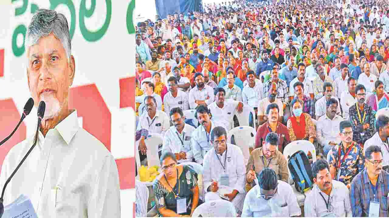 ప్రతి ఒక్కరికీ 2.5 లక్షల ఆరోగ్య బీమా