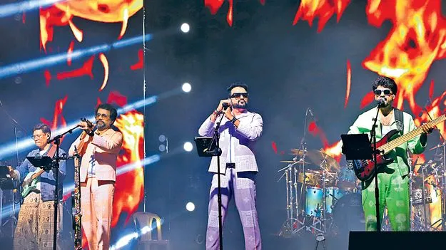 వీఐటీ-ఏపీలో ముగిసిన ‘విటోపియా’