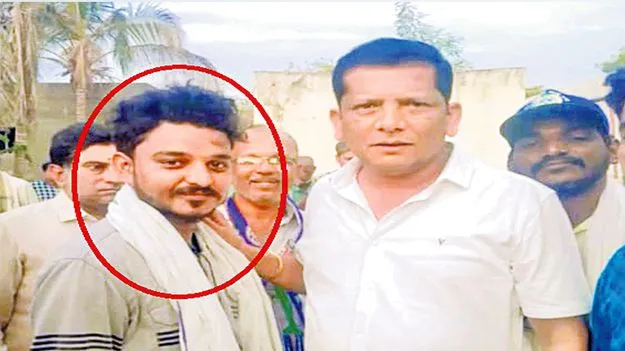 బాలిక కిడ్నాప్‌.. అత్యాచారయత్నం