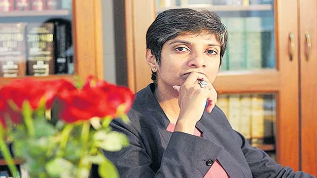 రాజ్యసభలో రెయిన్‌బో విప్లవం