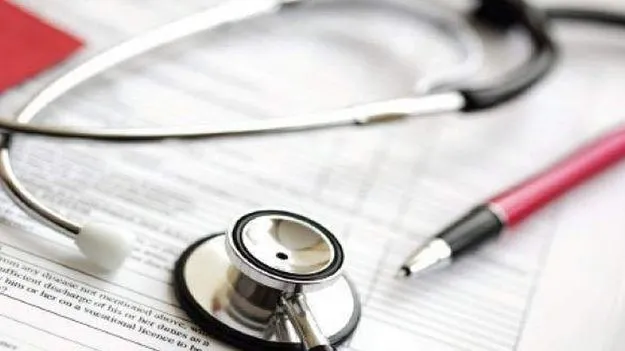 72 వైద్యుల పోస్టులకు 2430 దరఖాస్తులు