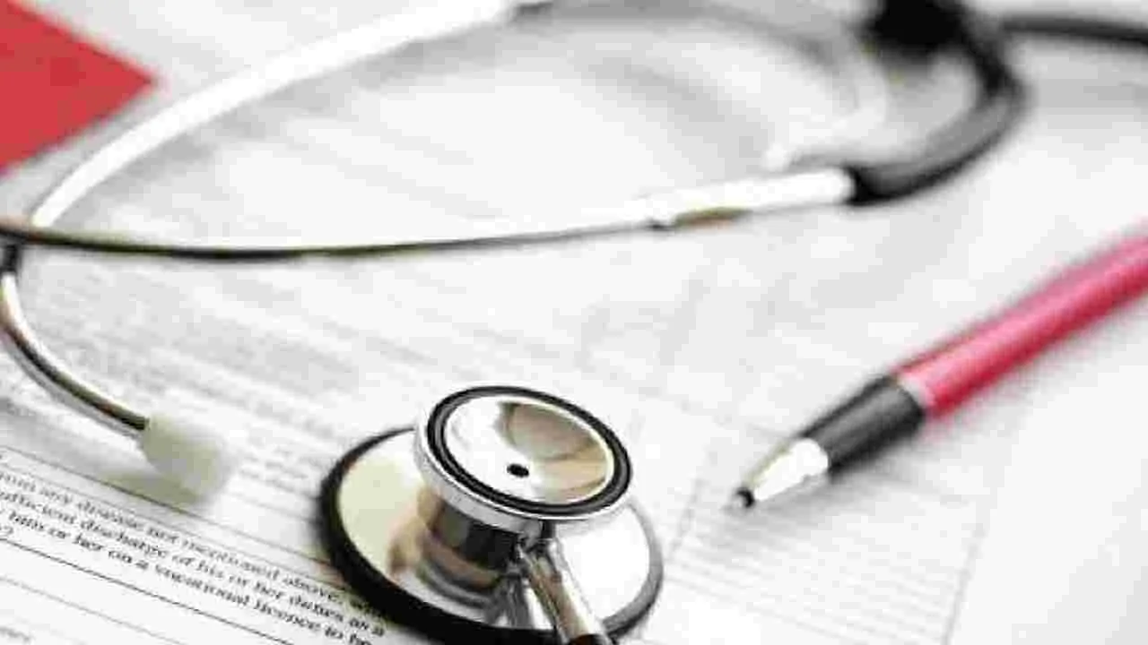 72 వైద్యుల పోస్టులకు 2430 దరఖాస్తులు