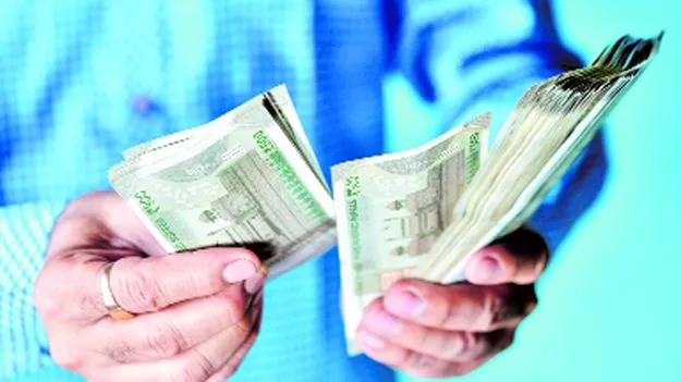 చిట్టీల పేరుతో రూ.4కోట్లకు కుచ్చుటోపీ