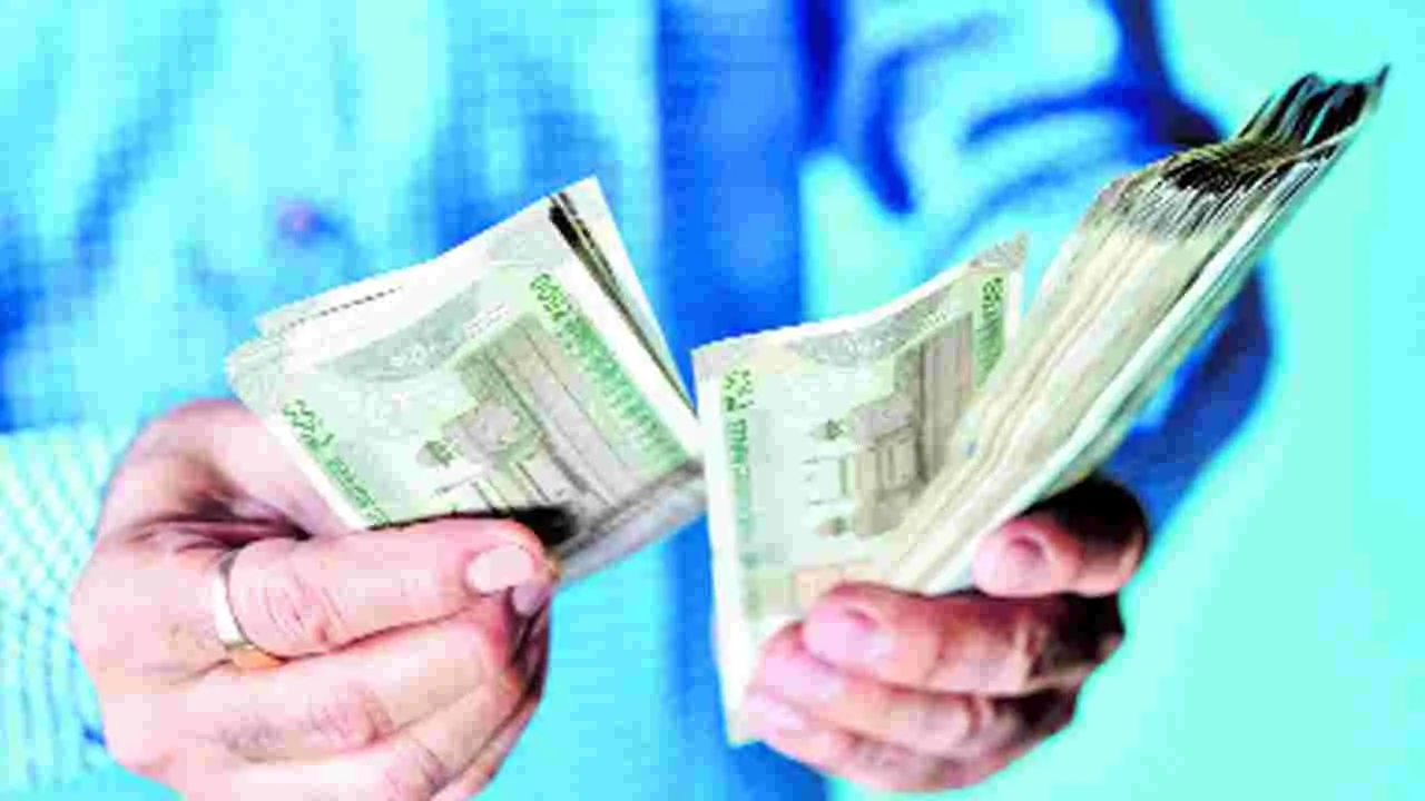 చిట్టీల పేరుతో రూ.4కోట్లకు కుచ్చుటోపీ