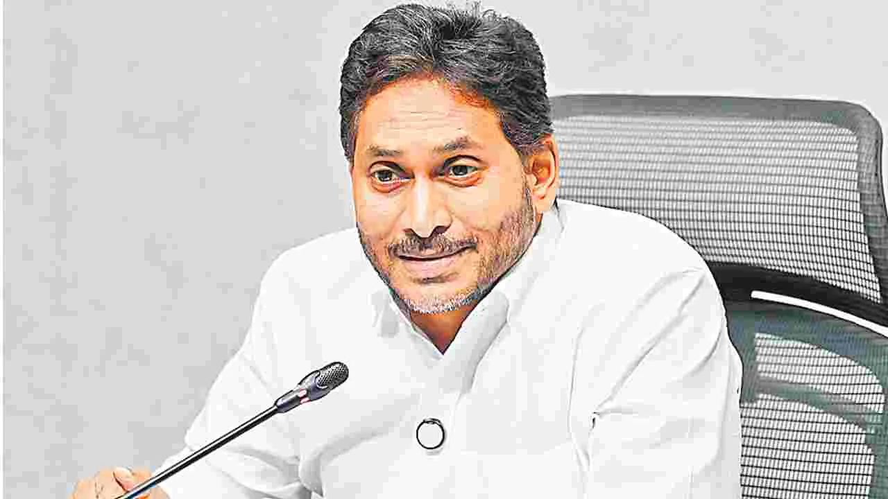 తప్పులన్నీ బాబువే 