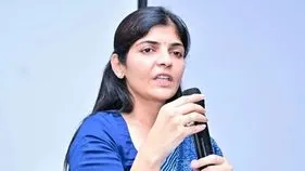 మహిళల సమస్యలకు సత్వర పరిష్కారమే లక్ష్యం