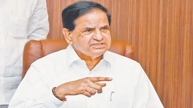 అది మార్ఫింగ్‌ వీడియో