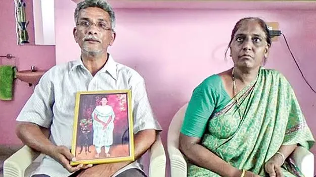 సీబీఐ మాకు న్యాయం చేయలేదు