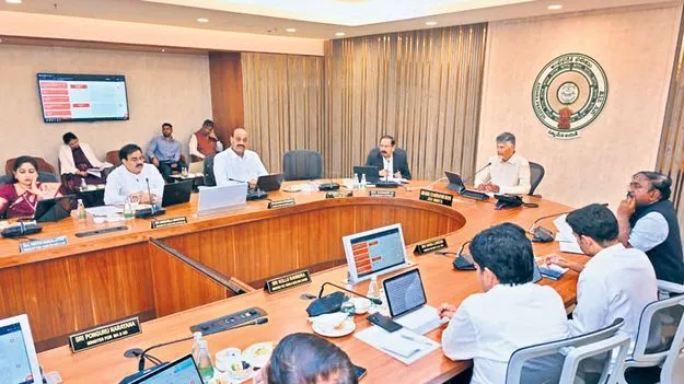 రూ.2,387 కోట్లతో సెమీకండక్టర్‌ పరిశ్రమ 