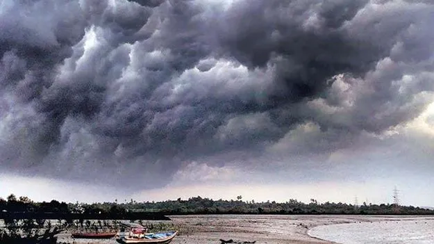 జూన్‌ తర్వాత ఎల్‌నినో?