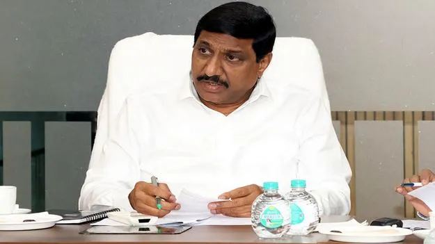 త్వరలో హైలెవెల్‌ బ్రిడ్జిల మంజూరు: జనార్దన్‌రెడ్డి