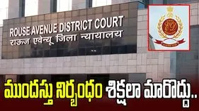 ఈడీ హడావిడి దర్యాప్తు, అరెస్టులతో రాజ్యాంగ హక్కులకు భంగం: సీబీఐ ప్రత్యేక కోర్టు