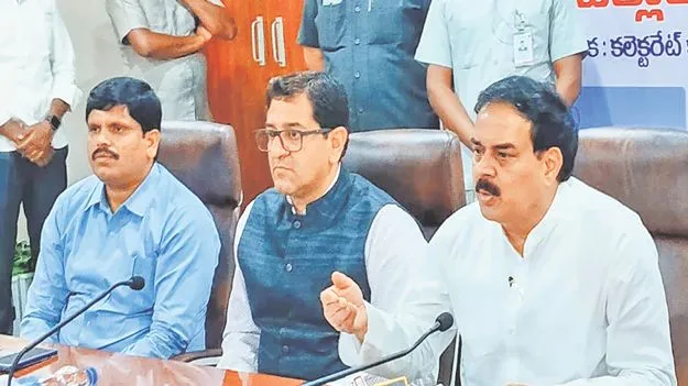 ధాన్యం డబ్బు జమలో చరిత్ర సృష్టించాం