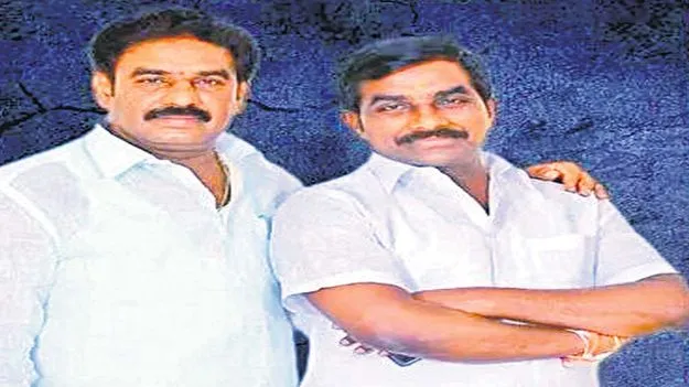 పిన్నెల్లి బెయిల్‌ పిటిషన్‌ కొట్టివేత