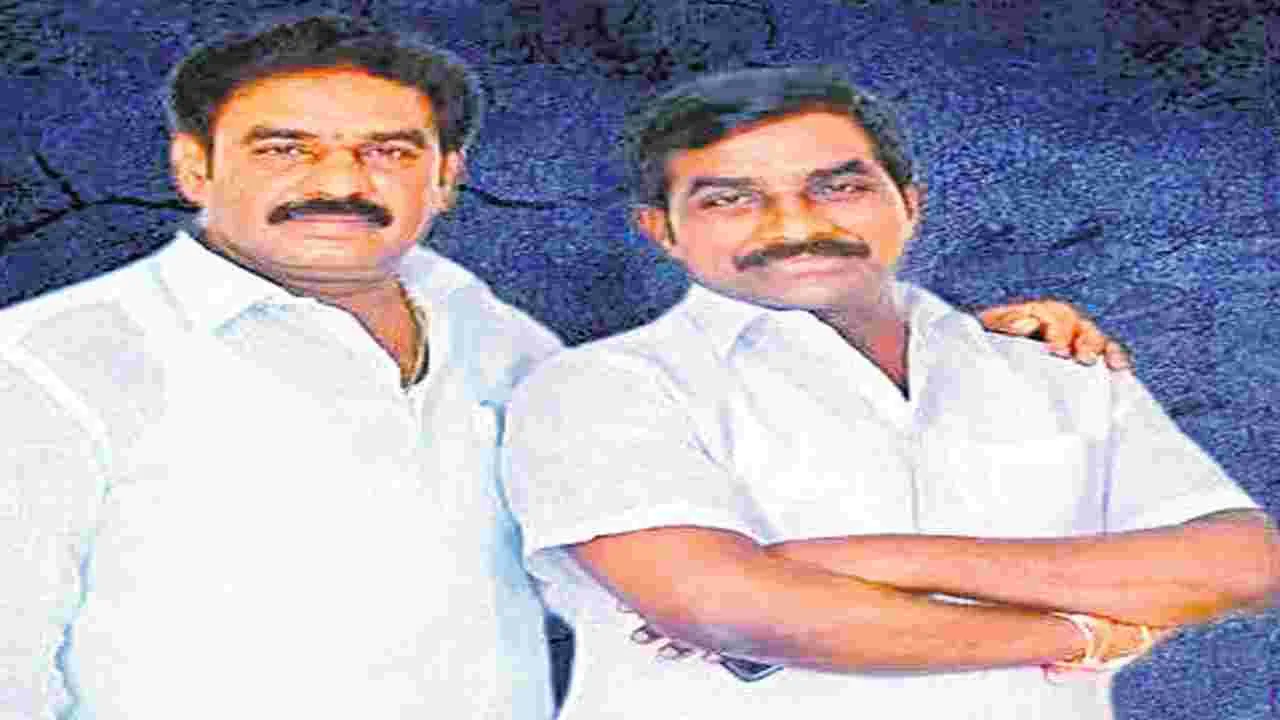 పిన్నెల్లి బెయిల్‌ పిటిషన్‌ కొట్టివేత