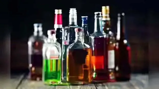 నకిలీ మద్యం కేసులో.. సెంథిల్‌ కుమార్‌కు 19 వరకు రిమాండ్‌