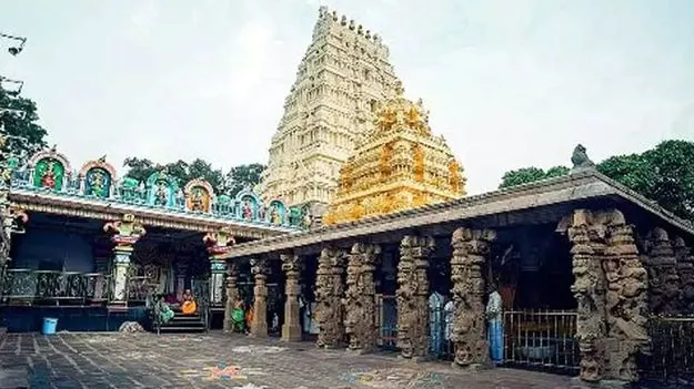 ఉగాది ఉత్సవాల్లో మల్లన్న స్పర్శ దర్శనాలు రద్దు