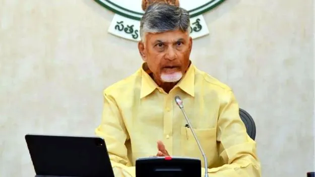 మెరుగైన వైద్యం అందించండి: సీఎం ఆదేశం