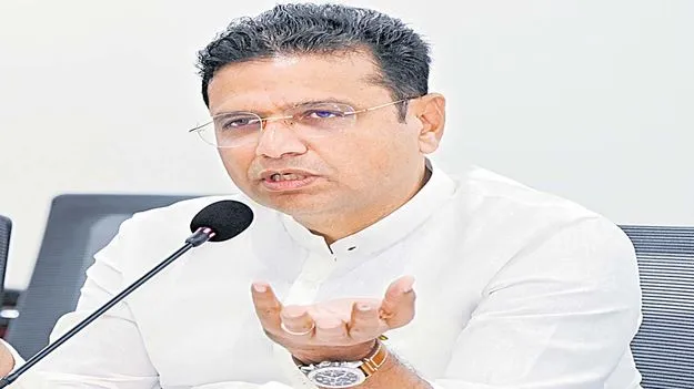 ఆరోగ్యానికి సాంకేతికత జోడించే వారికి అండగా ఉంటాం