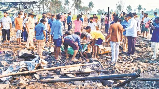 పేలుడుపై రాష్ట్రపతి, ప్రధాని దిగ్ర్భాంతి