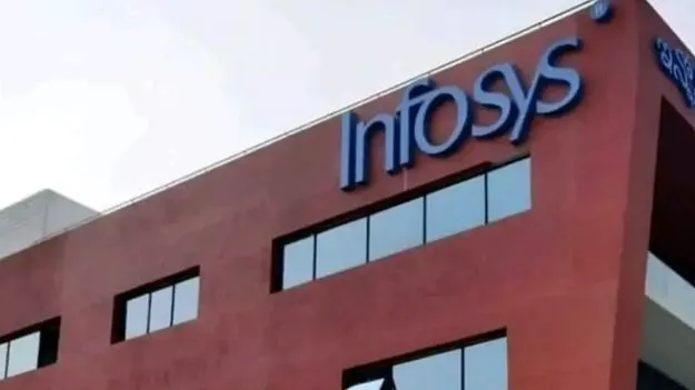 విశాఖలో ఇన్ఫోసిస్‌ శాశ్వత క్యాంపస్‌