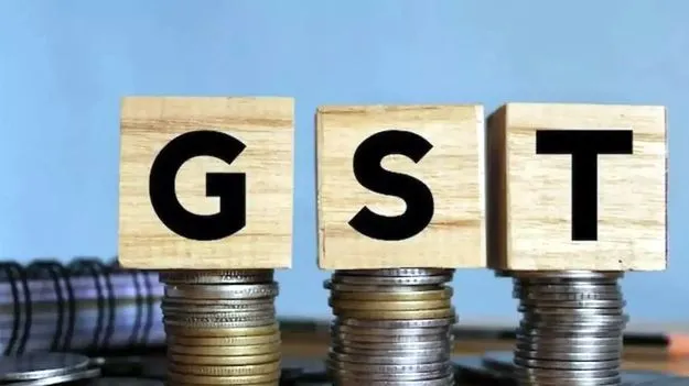  ఫిబ్రవరిలో జీఎస్టీ వసూళ్లు రూ.3,061 కోట్లు