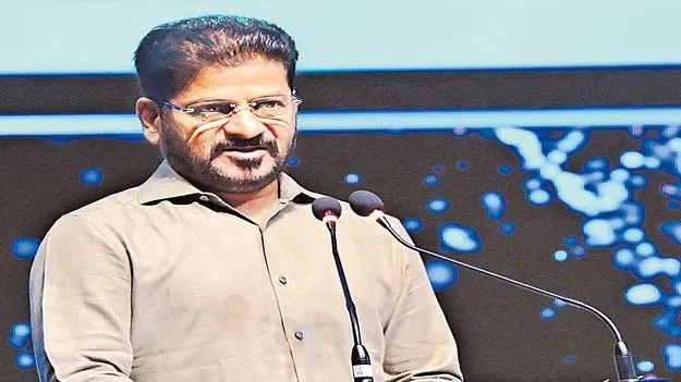 9 నెలల్లో ఫ్యూచర్‌ సిటీ మాస్టర్‌ ప్లాన్‌