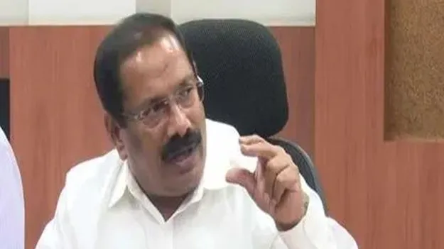 సాయంత్రం 3 నుంచి 6 వరకూ సచివాలయంలో ఉండాల్సిందే: సీఎస్‌