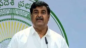 జగన్‌ కోసం ‘ఆత్మాహుతి దళం’ అవుతాం: ధర్మాన కృష్ణదాసు 